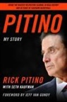 Anonymous Anonymous, Rick Pitino - Pitino