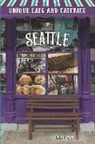 Jake Uitti - Unique Eats and Eateries of Seattle