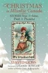 David Goss - Christmas in Atlantic Canada