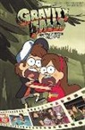 Disney, Disney - Disney Gravity Falls Cinestory Comic Vol. 5