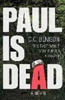 C C Benison, C. C. Benison - Paul Is Dead