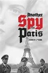 Robert J Young, Robert J. Young - Another Spy for Paris