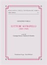 Giovanni Verga, A. Di Silvestro, G. Savoca - Lettere ai fratelli (1883-1920)