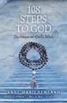 Anne-Marie Newland, Newland Anne-Marie - 108 Steps To God