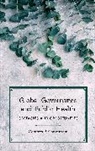 Geoffrey B Cockerham, Geoffrey B. Cockerham - Global Governance and Public Health