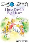Crystal Bowman, Frank Endersby - Little David's Big Heart