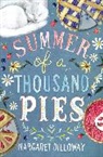 Margaret Dilloway, Dilloway Margaret - Summer of a Thousand Pies