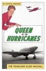 Crystal Sissons - Queen of the Hurricanes
