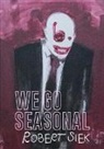 Robert Siek - We Go Seasonal