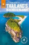 Rough Guides - Thailand's Beaches & Islands