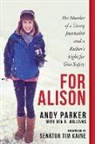 Andy Parker - For Alison