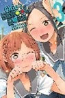 Rochelle Gancio, Kawasa, Tadataka Kawasaki, Alexander Keller-Nelson, Tadataka Kawasaki - Chio's School Road, Vol. 3