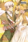 Jasmine Bernhardt, Ka Blakeslee, Katie Blakeslee, Isuna Hasekura, Hasekura Isuna, Isuna Hasekura... - Spice and Wolf, Vol. 16 (manga)