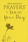 Hope Lyda - One-Minute Prayers to Start Your Day