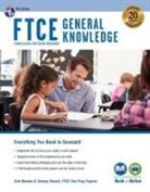 Leasha Barry, Erin Mander, Erin/ Barry Mander, Tammy Powell - Ftce General Knowledge + Online Access Card