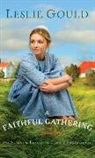 Leslie Gould - A Faithful Gathering