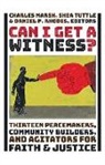 Charles Marsh, Charles (EDT)/ Tuttle Marsh, Charles Marsh, Daniel P Rhodes, Daniel P. Rhodes, Shea Tuttle - Can I Get a Witness?
