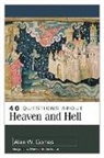 Alan Gomes - 40 Questions about Heaven and Hell