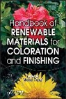 Yusuf, M Yusuf, Mohd Yusuf, Mohd Yusuf - Handbook of Renewable Materials for Coloration and Finishing