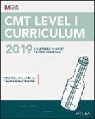 Wiley - Cmt Level I 2019: An Introduction to Technical Analysis