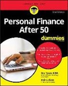 Robert C. Carlson, Eric Tyson, Eric Carlson Tyson - Personal Finance After 50 for Dummies