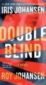 Iris Johansen, Roy Johansen - Double Blind