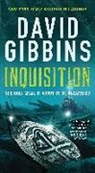 David Gibbins - Inquisition