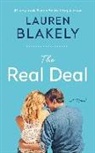 Lauren Blakely - The Real Deal