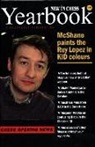 Jan Timman - New in Chess Yearbook 128: Chess Opening News