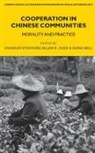 Charles (Lse Stafford, Charles Judd Stafford, Eona Bell, Eona (LSE Bell, Ellen Judd, Ellen R Judd... - Cooperation in Chinese Communities