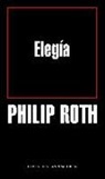 Philip Roth - Elegía