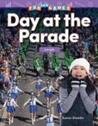Susan Daddis - Fun and Games: Day at the Parade