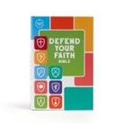 Csb Bibles By Holman, Jesse Florea - CSB Defend Your Faith Bible, Hardcover
