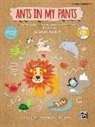 Sally K Albrecht, Sally K. Albrecht - Ants in My Pants