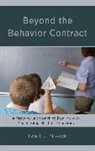 Brett Novick, Brett J. Novick, Novick Brett - Beyond the Behavior Contract