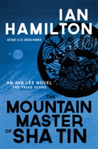 Ian Hamilton - The Mountain Master of Sha Tin