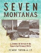 Ednor Therriault, Therriault Ednor - Seven Montanas