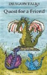Judy Hayman, Caroline Wolfe Murray, Caroline Wolfe-Murray - Quest for a Friend