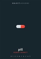 Robert Bennett, Robert (Montana State University Bennett, Ian Bogost, Christopher Schaberg - Pill