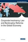 Amit Kashyap - Corporate Insolvency Law and Bankruptcy Reforms in the Global Economy