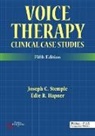 Edie R. Hapner, Joseph C. Stemple - Voice Therapy