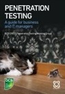 Jason Charalambous, Ceri Charlton, Roderick Douglas, Rob Ellis, Nick Furneaux, James Hayes... - Penetration Testing