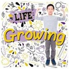 Holly Duhig, Kirsty Holmes, Jasmine Pointer - Growing