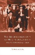 Robert Mason,  Mason Robert - Spanish Anarchists of Northern Australia - Revolution in the Sugar Cane Fields