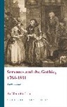 Kathleen Hudson, Hudson Kathleen - Servants and the Gothic, 1764-1831