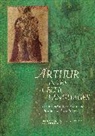 Ceridwen Poppe Lloyd-Morgan, Ceridwen Lloyd-Morgan, Lloyd-Morgan Ceridwen, Erich Poppe, Poppe Erich - Arthur in the Celtic Languages