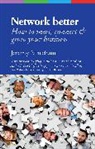 Jeremy Marchant - Network Better