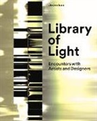 Jo Joelson, Joelson Jo - Library of Light