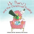 Alex Field, Peter Carnavas - Mr Darcy and the Christmas Pudding