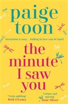 Paige Toon, Paige Toon, Toon Paige - The Minute I Saw You